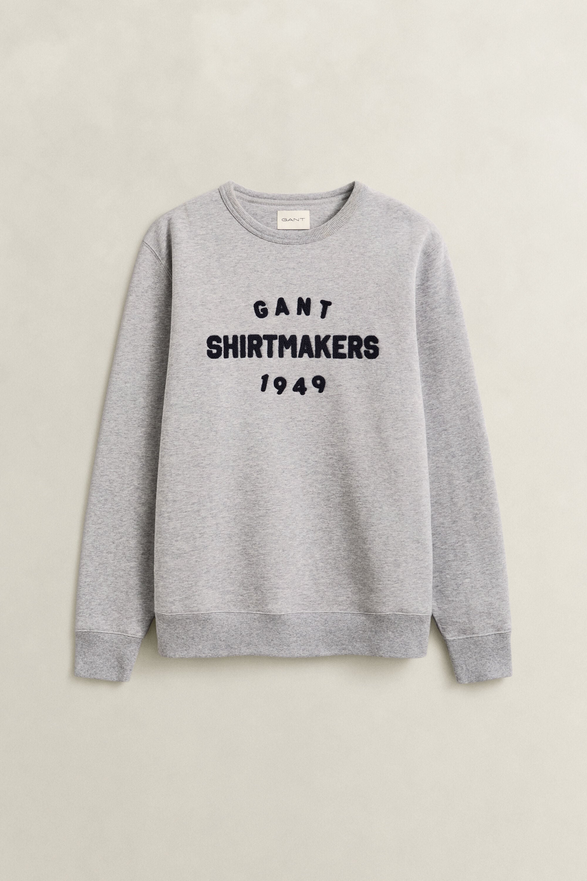 Sweat-shirt avec logo
