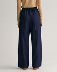 Pantalon relaxed fit Pull-On