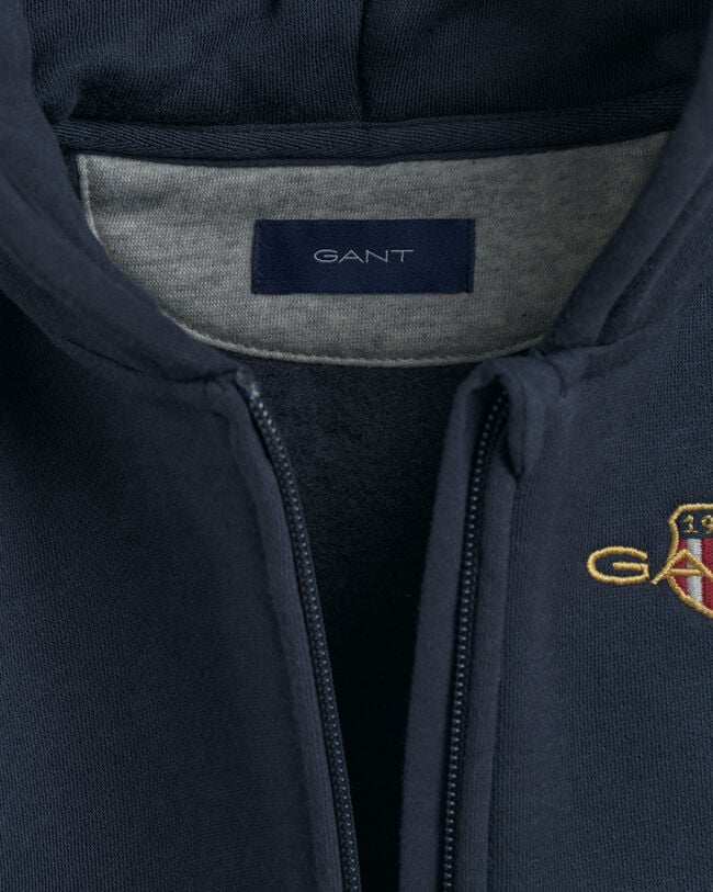 Ensemble sweat à capuche et pantalon Baby