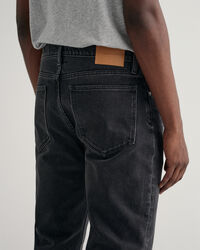 Jean regular fit Expressive Wash Arley