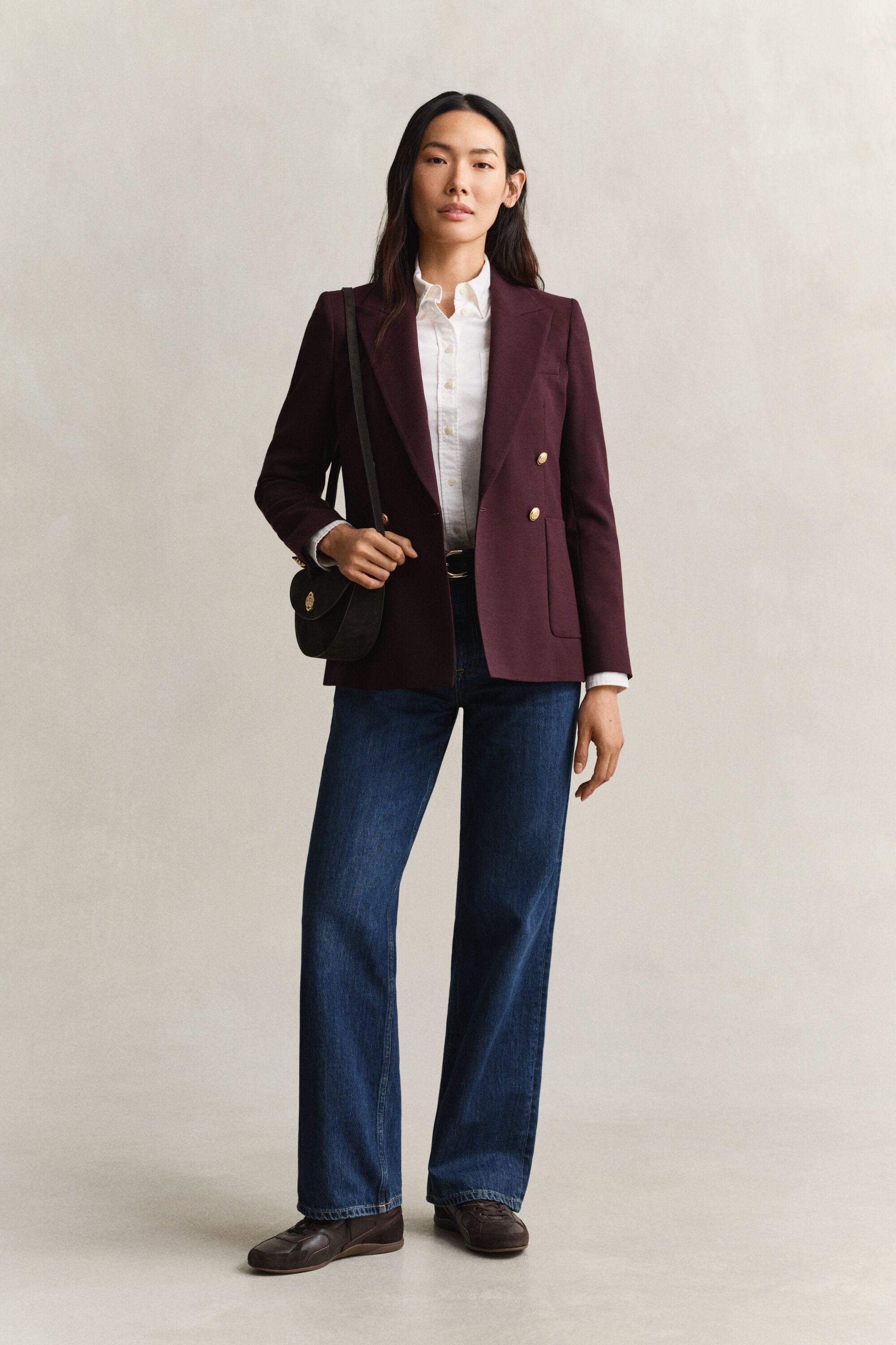 Veste blazer Club