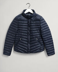 Doudoune l&eacute;g&egrave;re en duvet