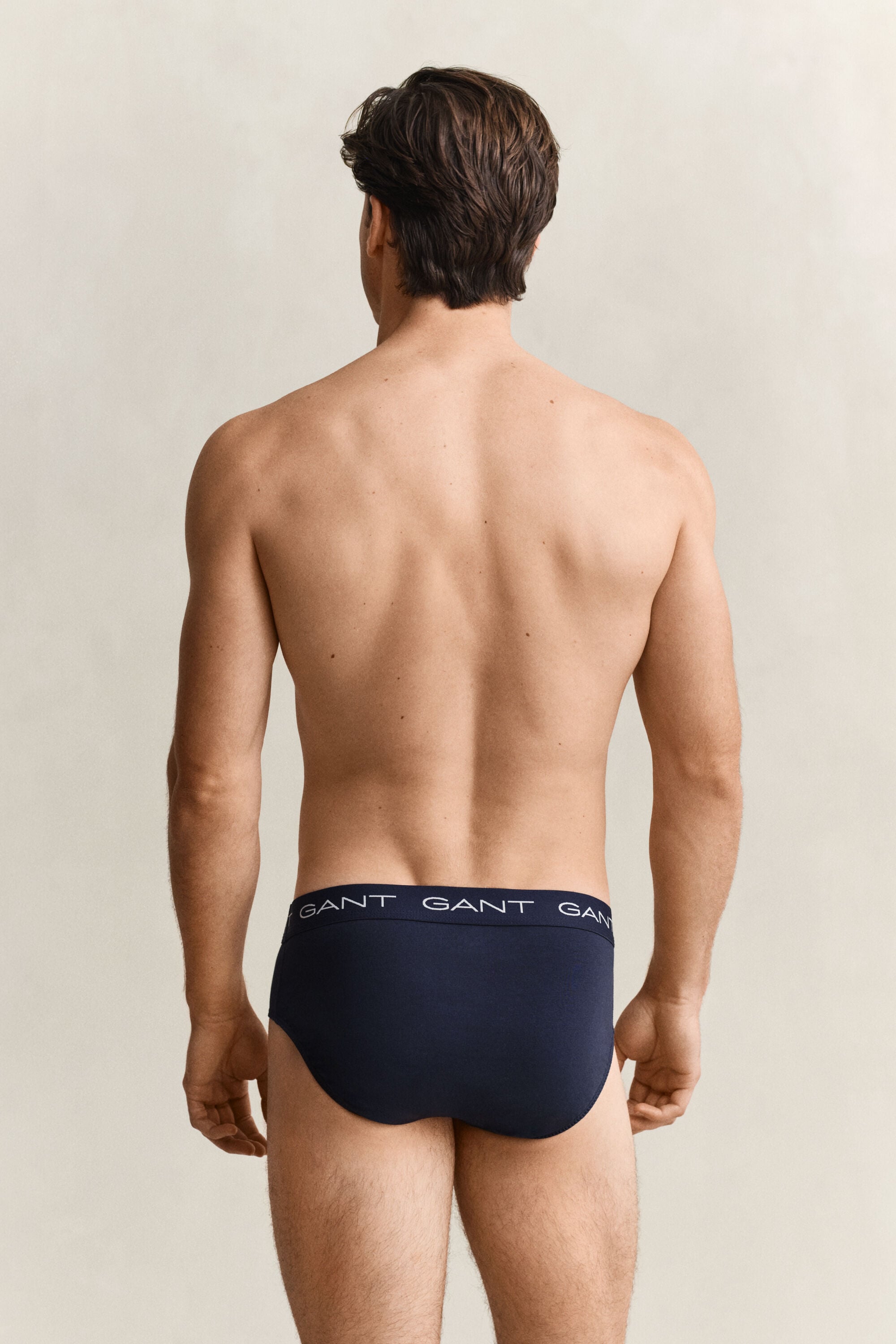 Lot de 3 slips