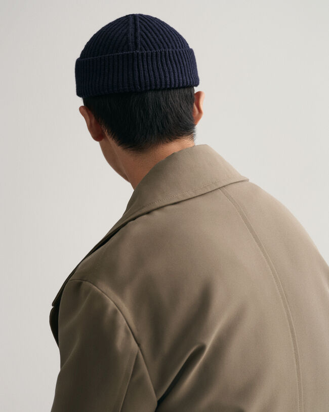 Bonnet en coton Fisherman