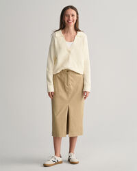 Polo Rugger en maille texturée