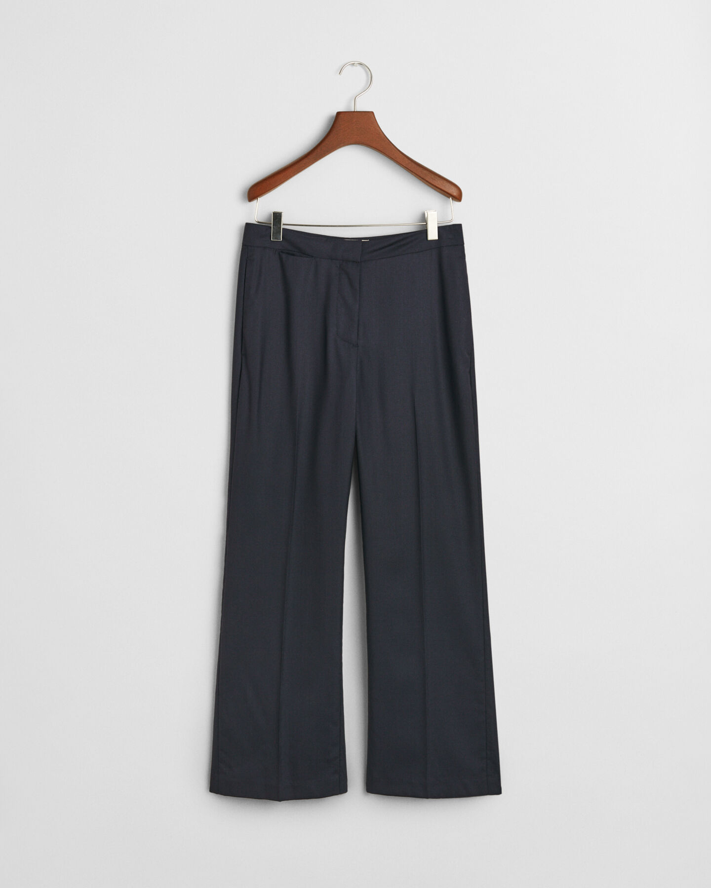 Pantalon habillé court