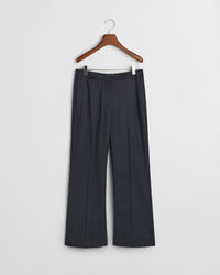 Pantalon habillé court