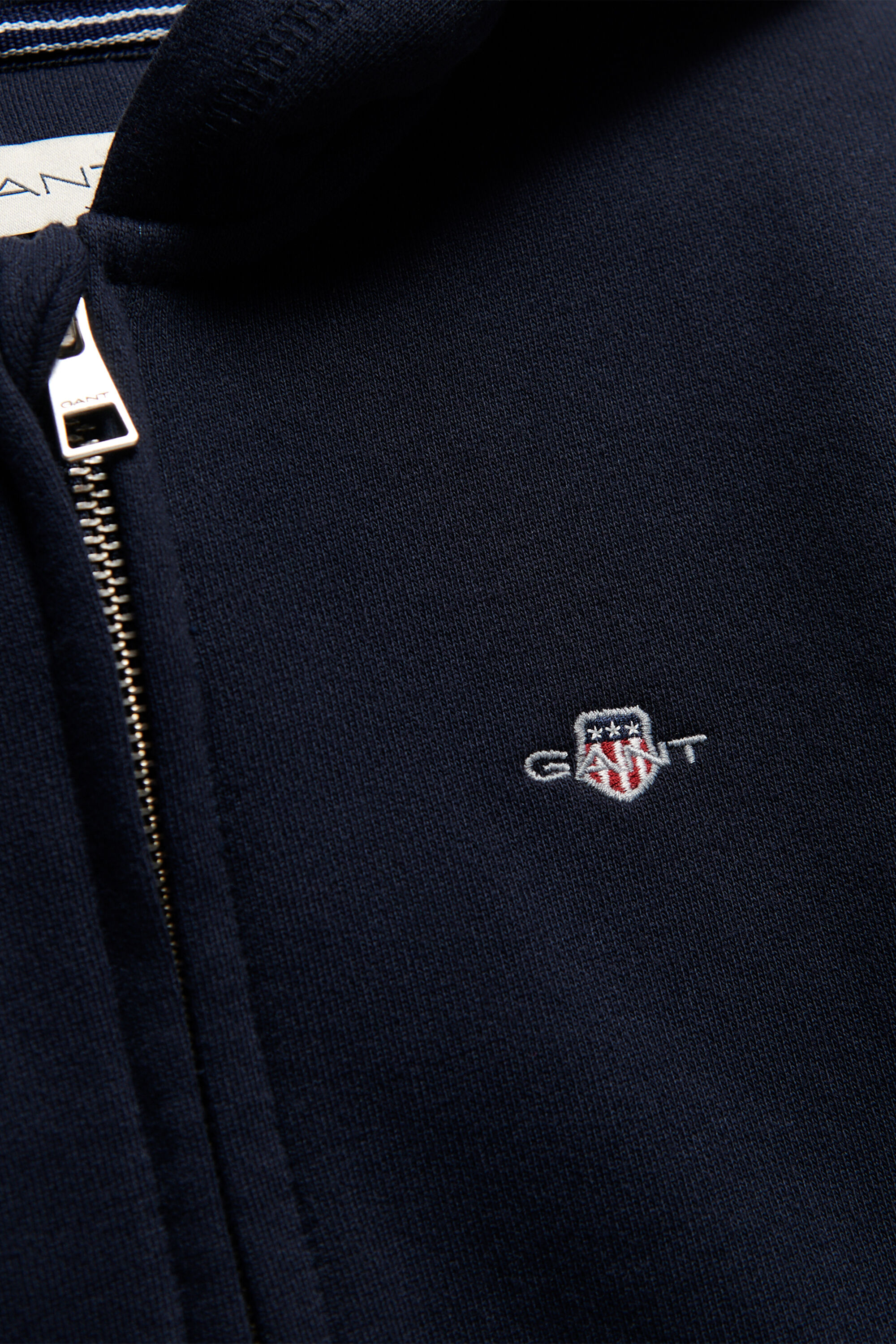 Sweat à capuche zippé Shield Enfant