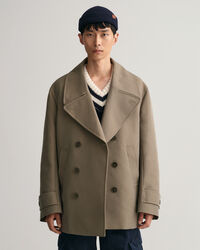 Bonnet en coton Fisherman