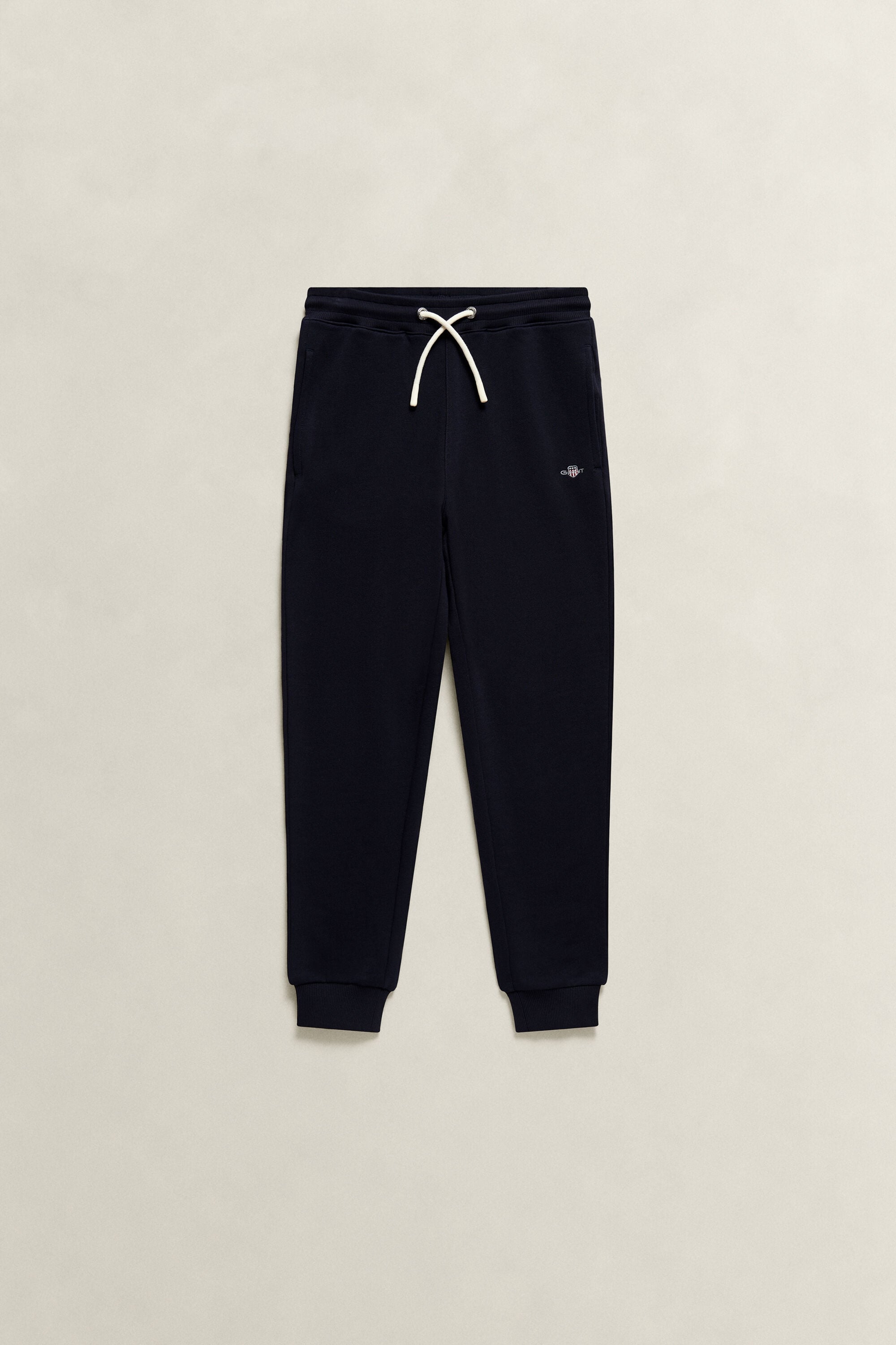 Pantalon de jogging avec écusson Ado Garçon