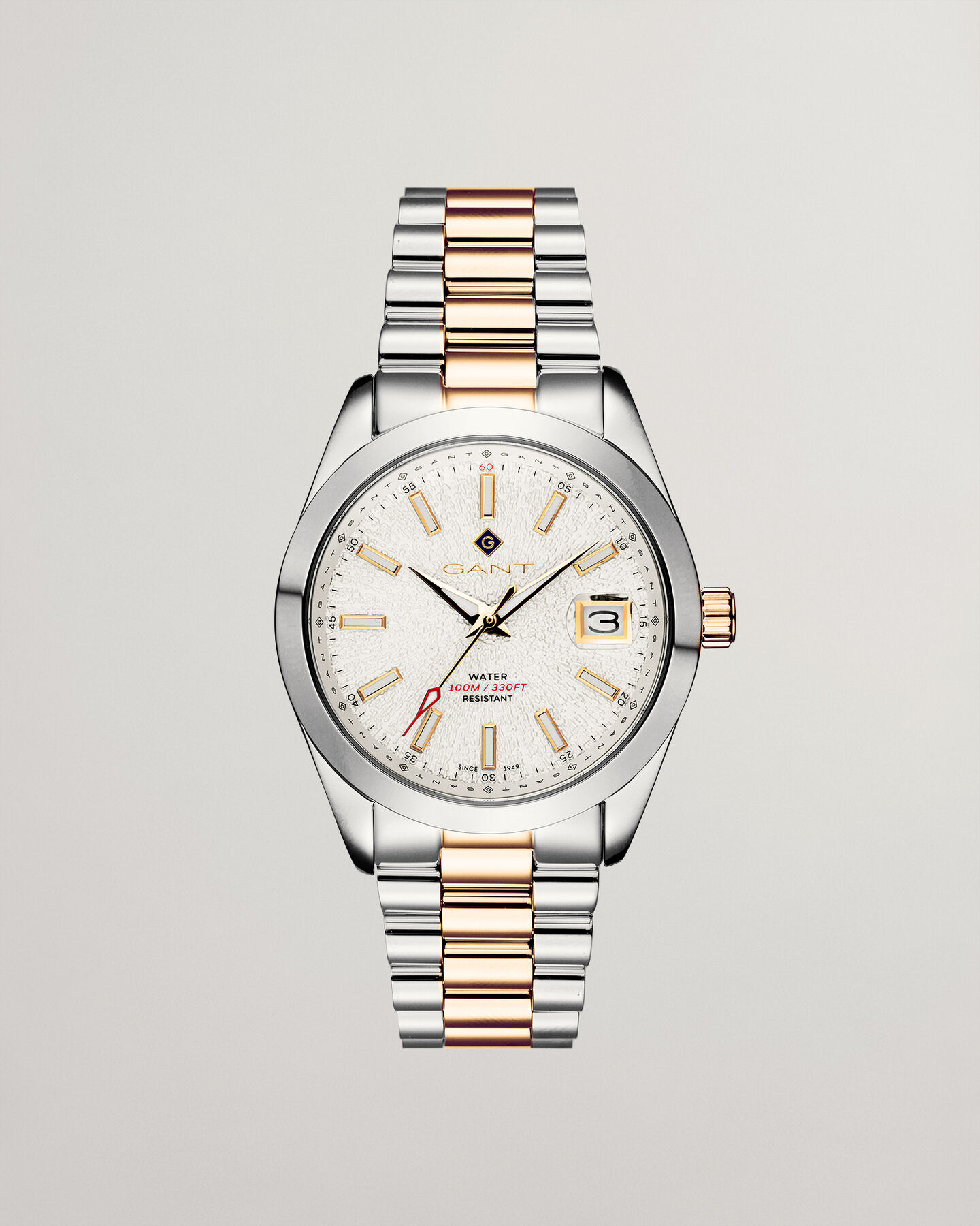 Montre-bracelet Eastham Mid