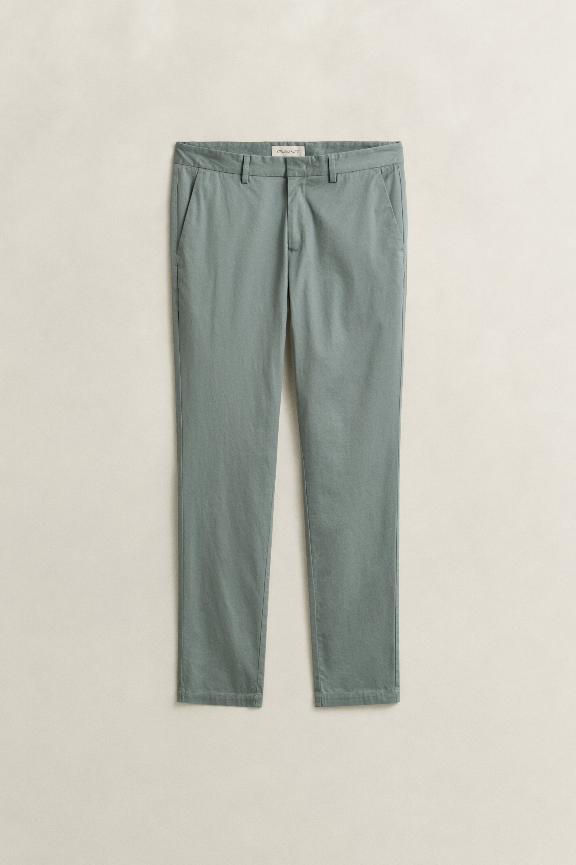 Pantalon chino sportif
