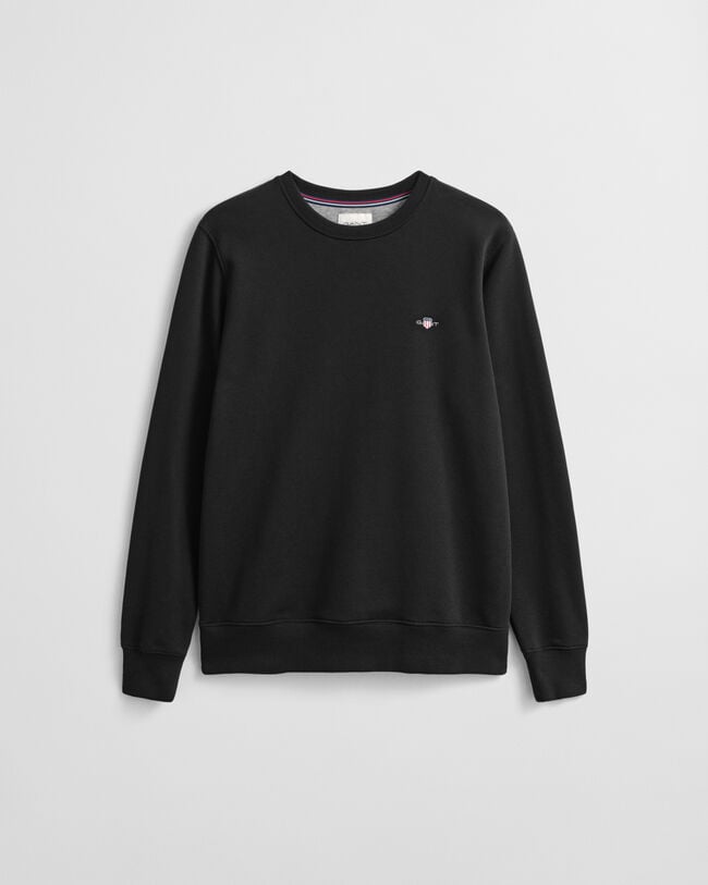 Sweat-shirt col rond Shield