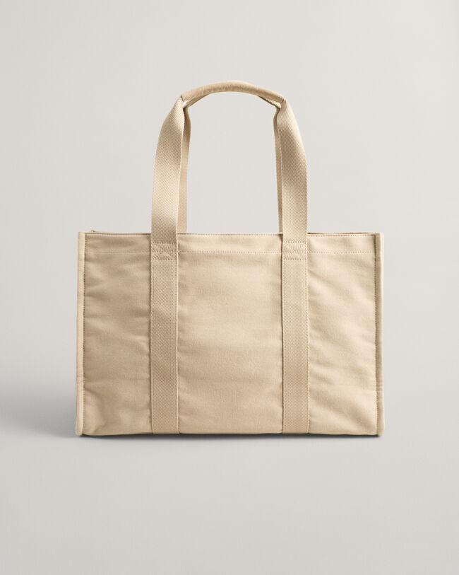 Sac fourre-tout en toile Tonal Shield
