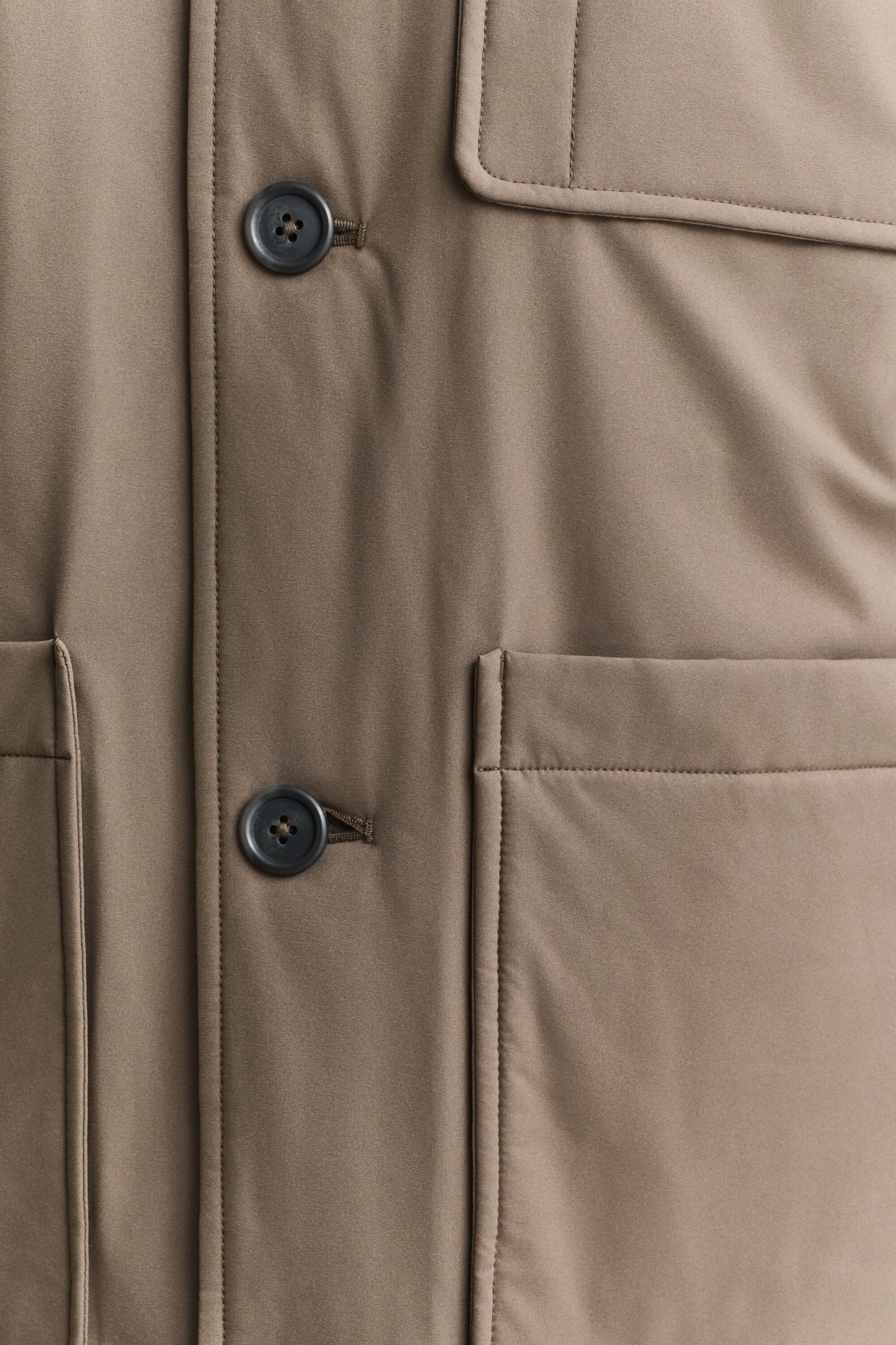 Veste de travail rembourrée