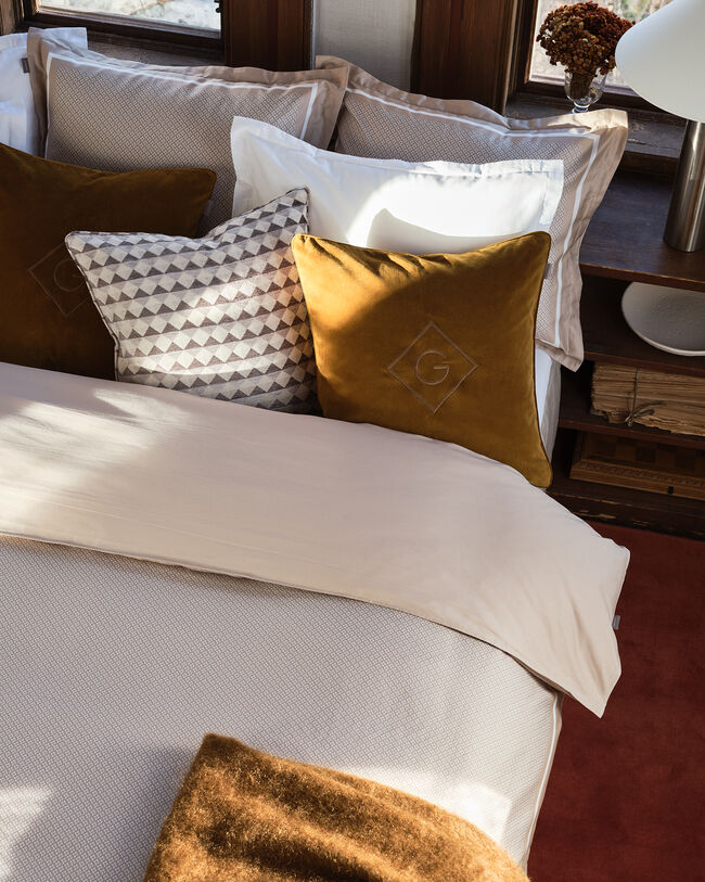 Housse de coussin Velvet G 50 x 50