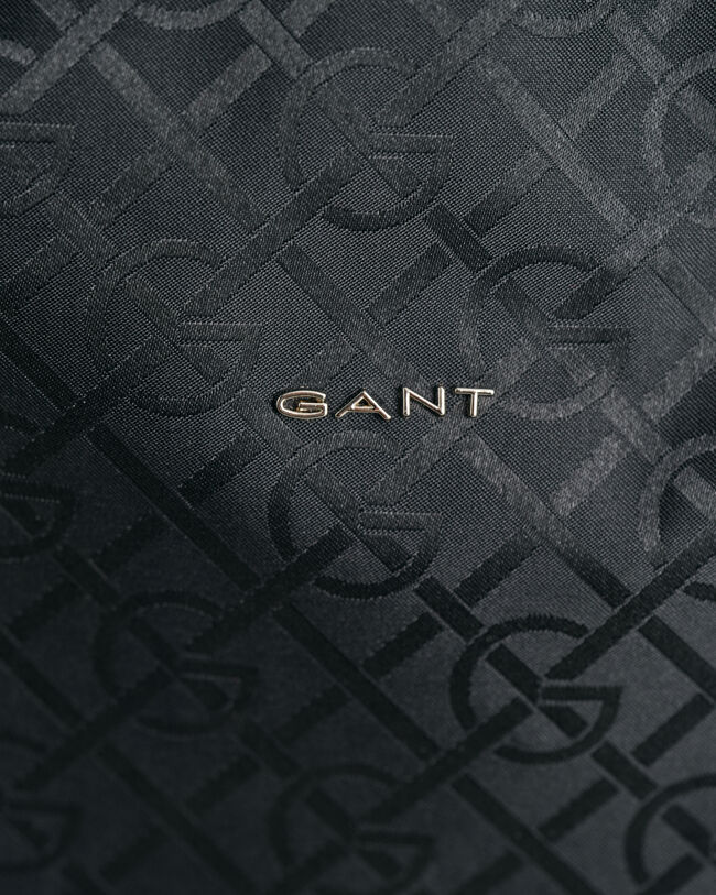 Grand sac porté épaule G Patterned