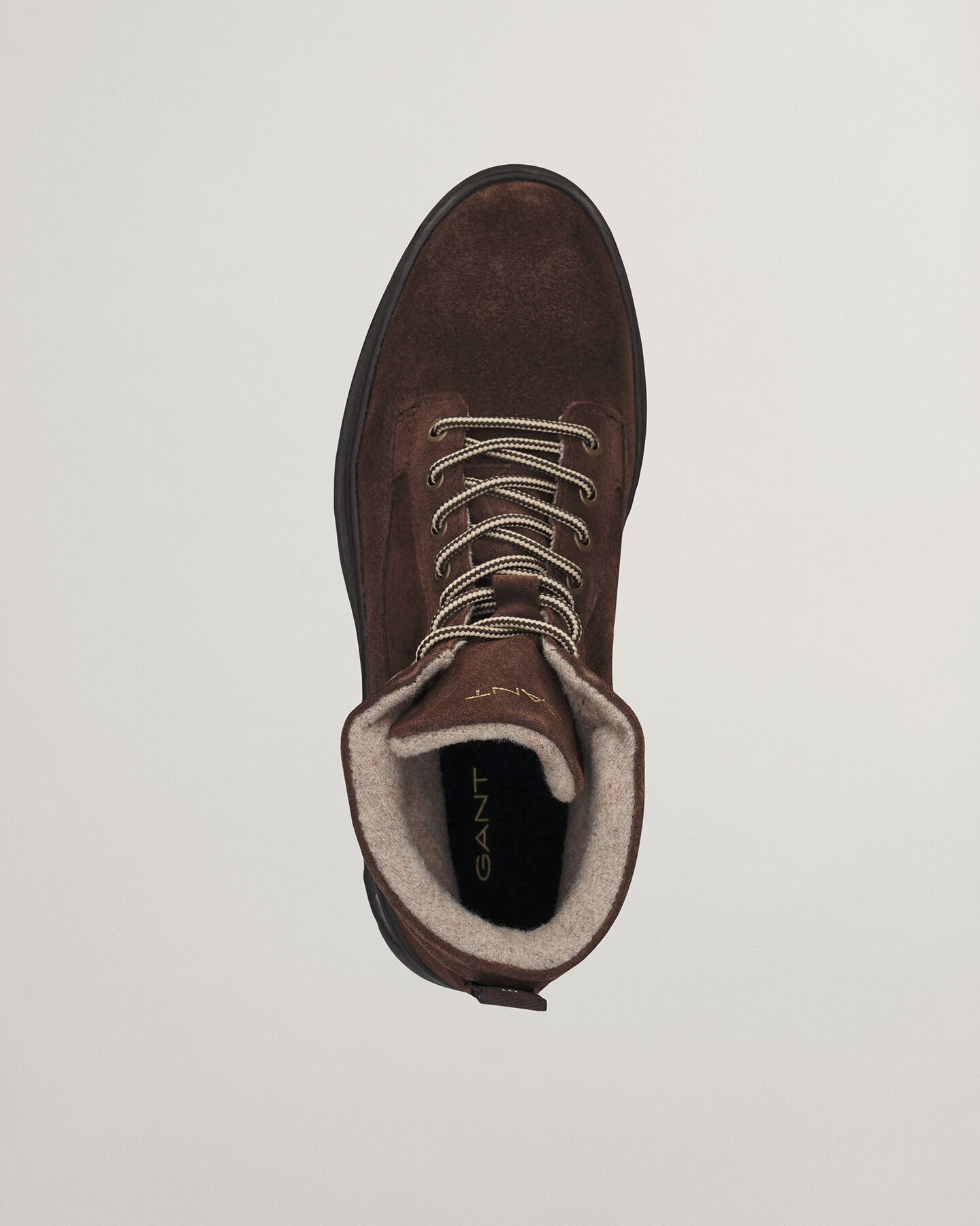 Bottines mi-hautes St Grip