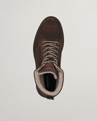 Bottines mi-hautes St Grip