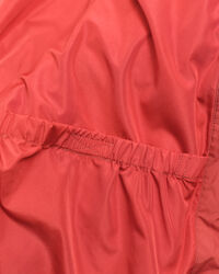 Doudoune mi-longue en duvet