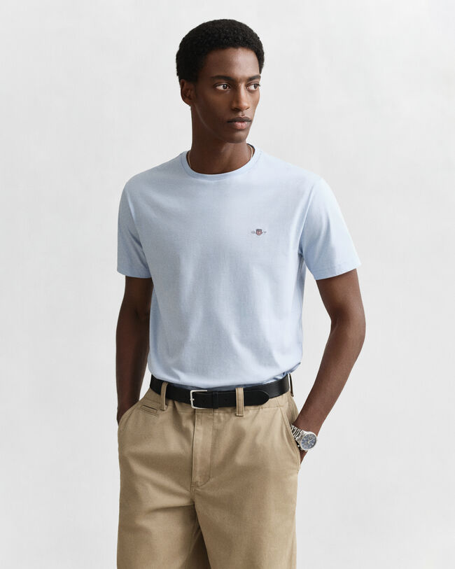 T-shirt coupe regular Shield