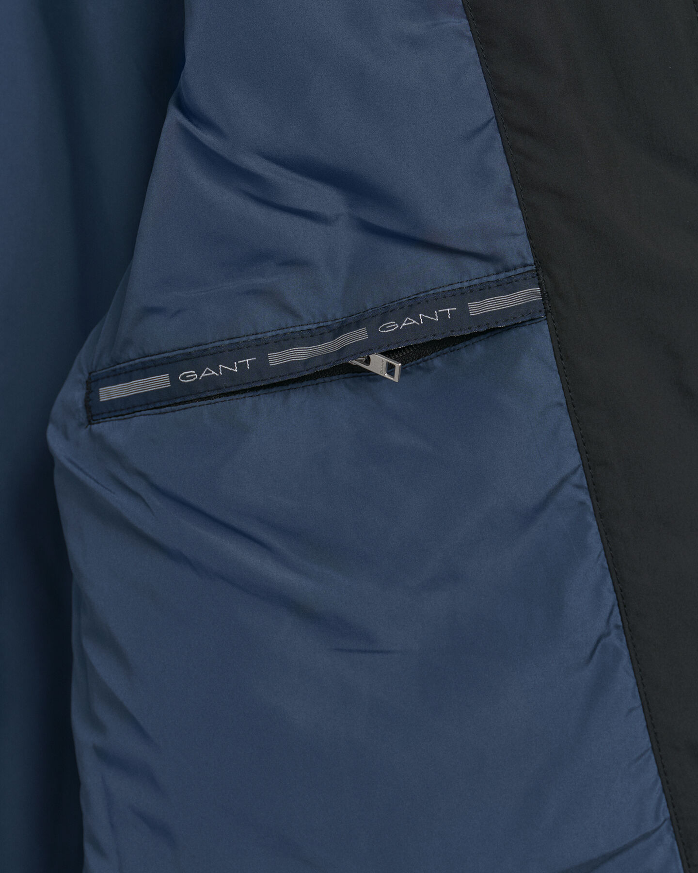 Doudoune sans manches matelass&eacute;e Windcheater