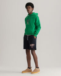 Short en jersey Retro Shield