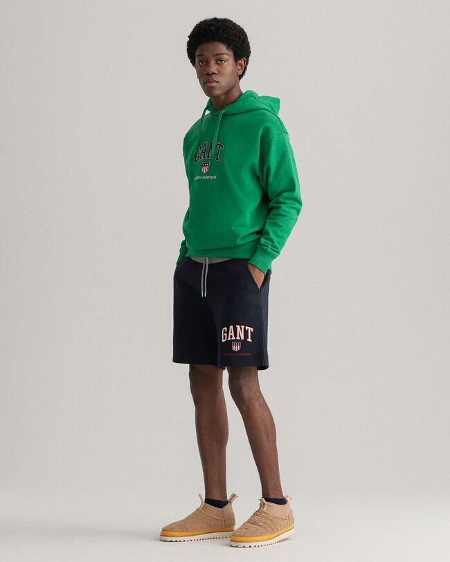 Short en jersey Retro Shield