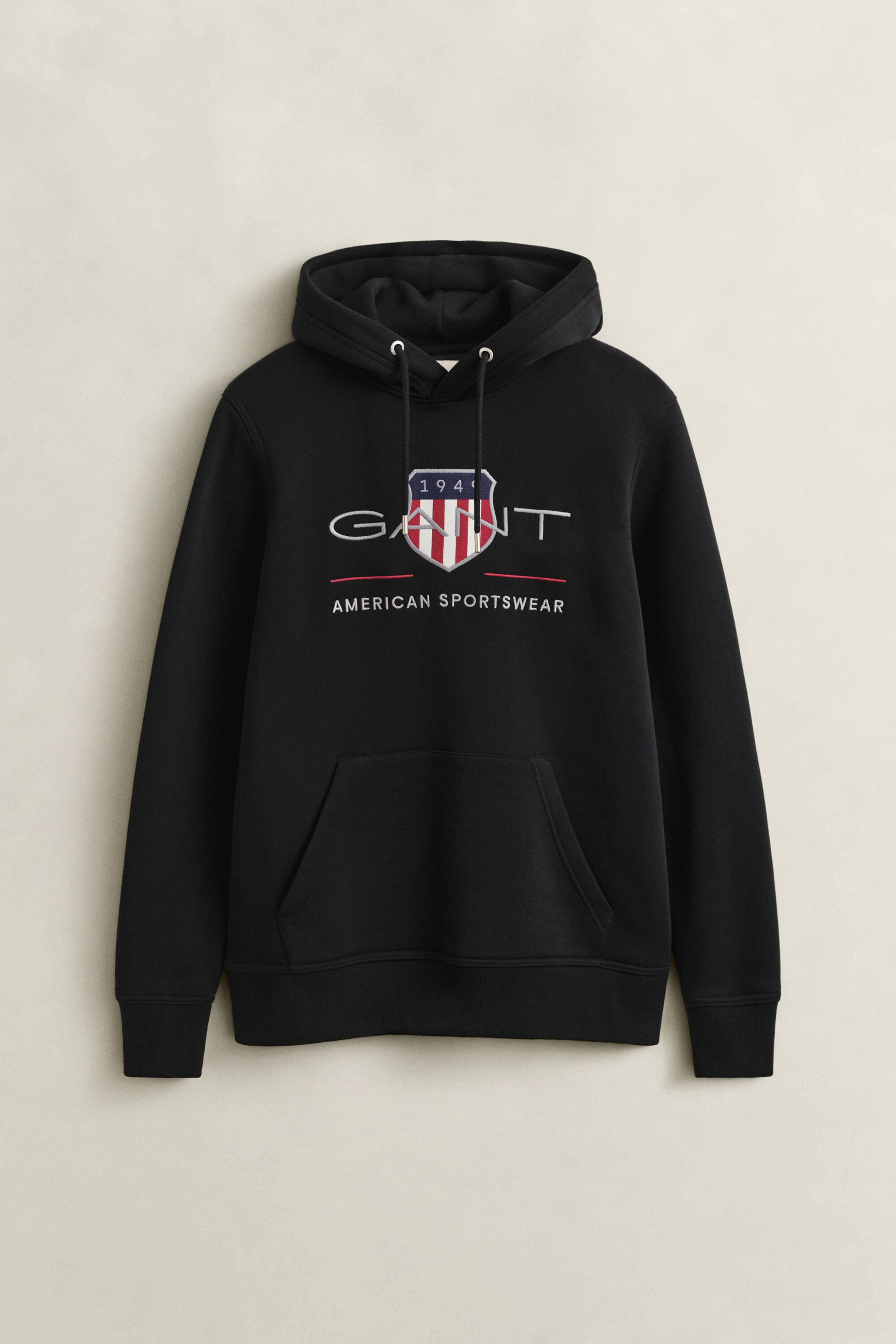 Sweat à capuche Archive Shield