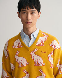 Pull col V Lunar New Year