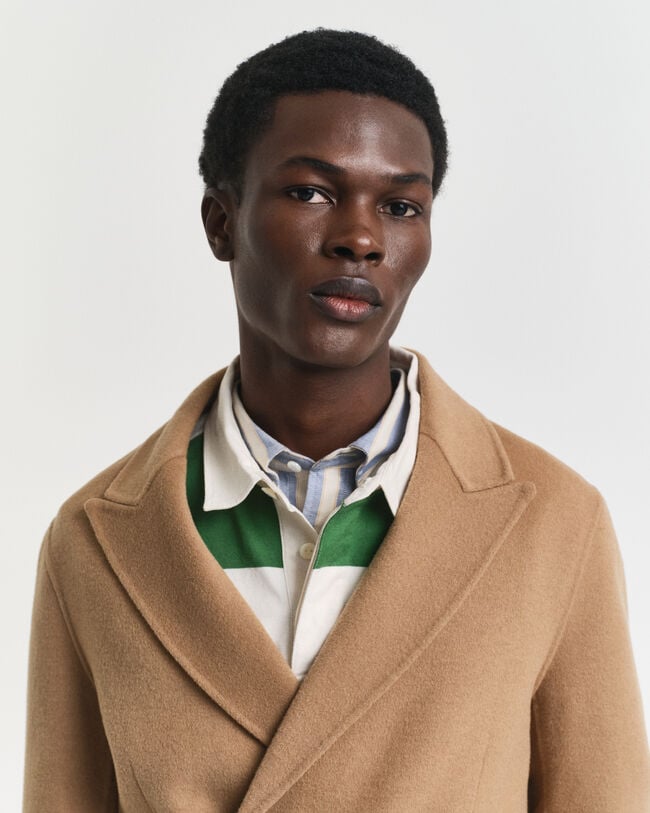 Veste Club Blazer cousue main