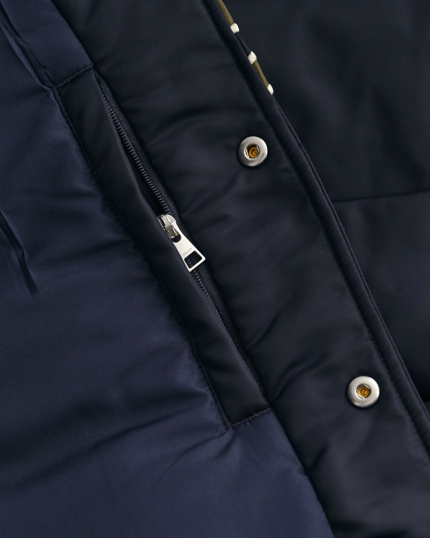 Veste GANT Varsity Jacket Script Graphic Teens