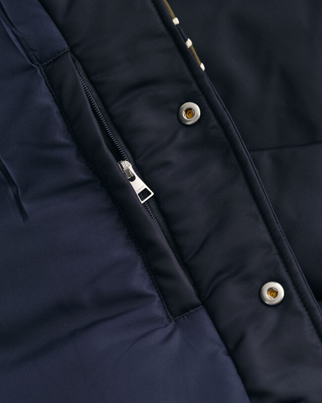 Veste GANT Varsity Jacket Script Graphic Teens