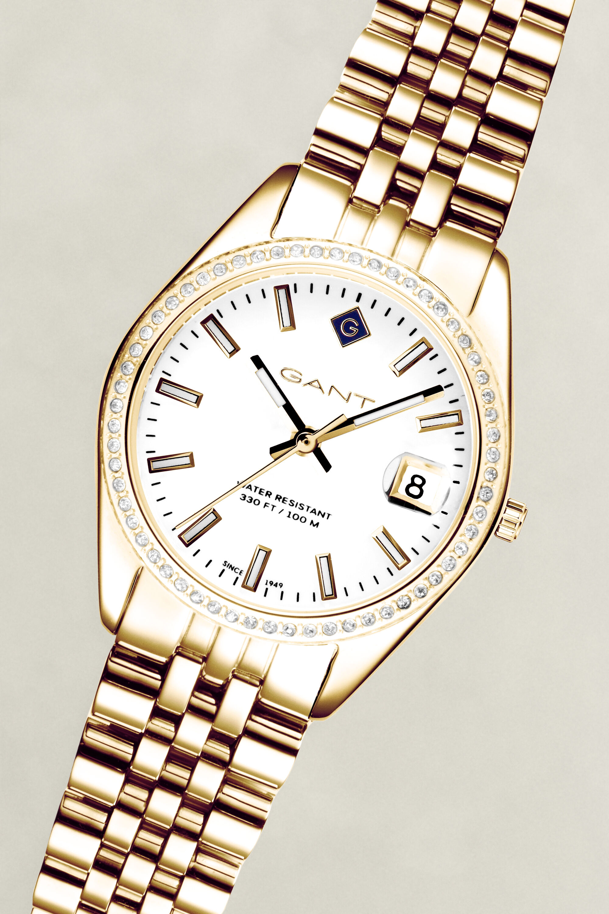 Montre bijou Sussex Mini