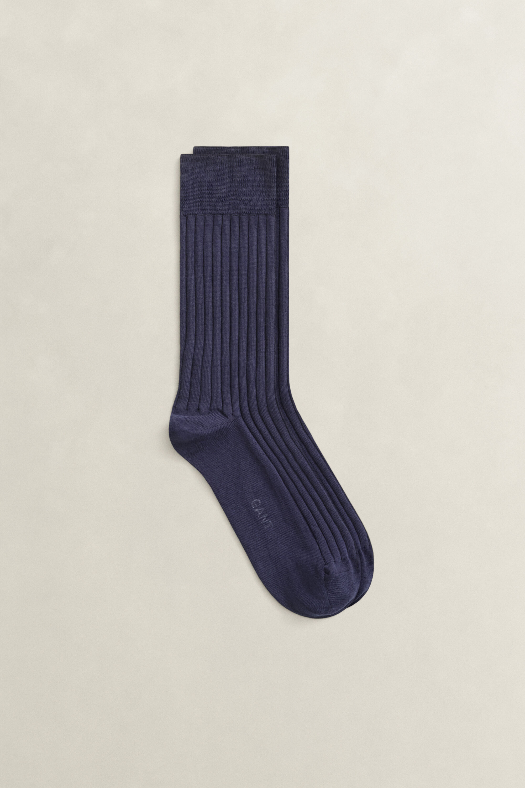 Chaussettes en coton Pima