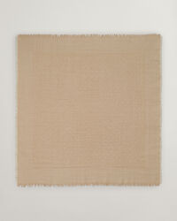 Foulard tissé léger G Patterned