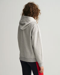 Sweat &agrave; capuche Crest Shield Teens