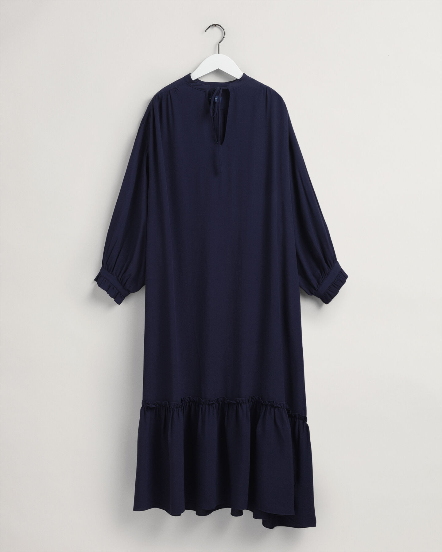 Robe à enfiler Wrinkle