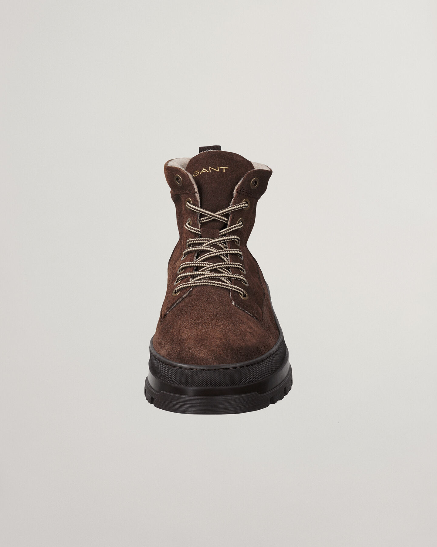 Bottines mi-hautes St Grip