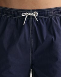 Short de bain classic fit Sunfaded