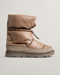 Bottines mi-hautes Sannly