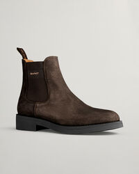 Bottines mi-hautes Prepdale