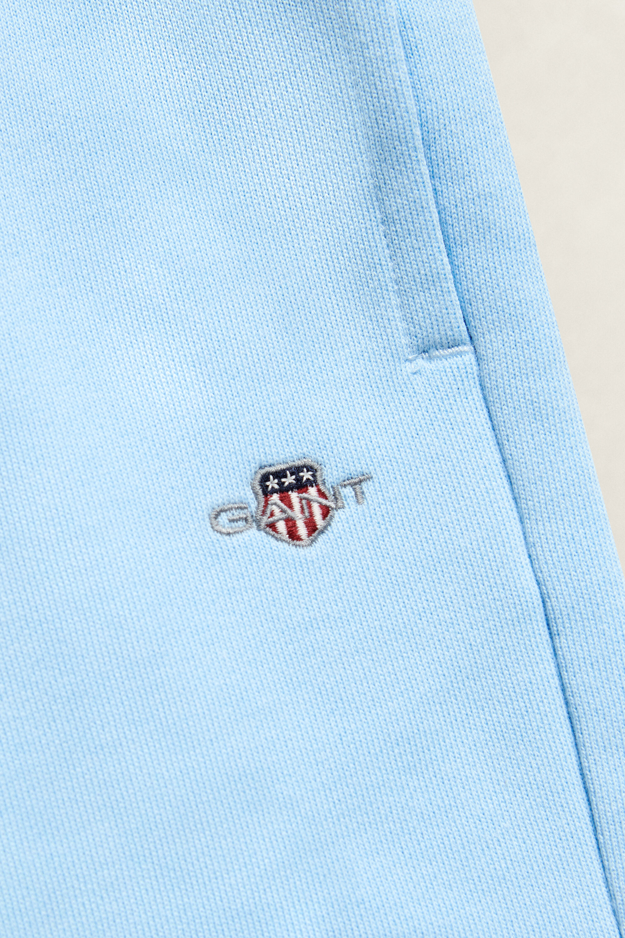 Short de sport Shield Garçon