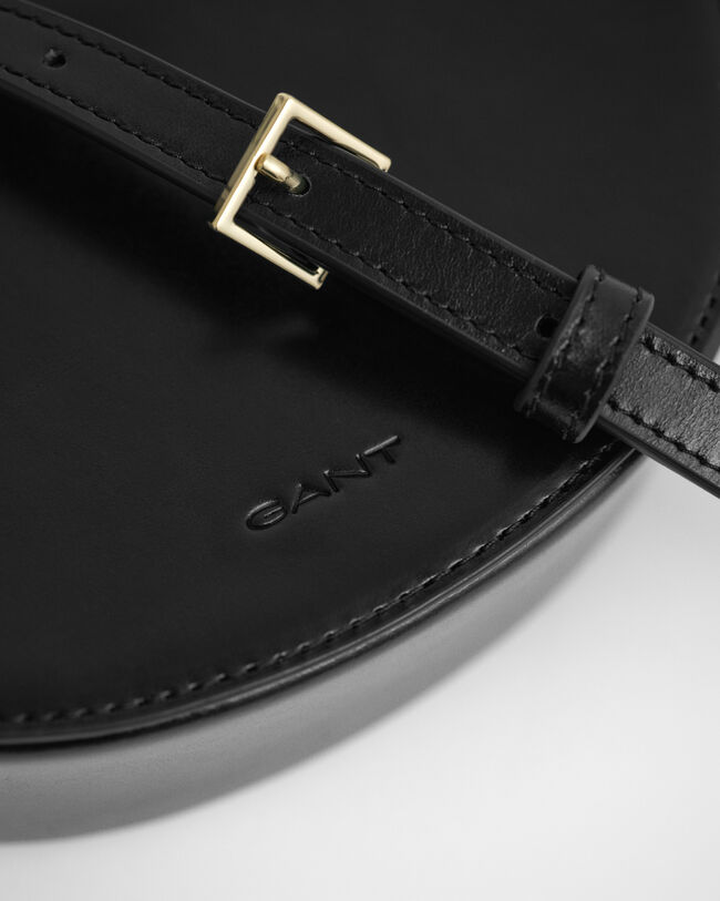 Sac porté épaule en cuir