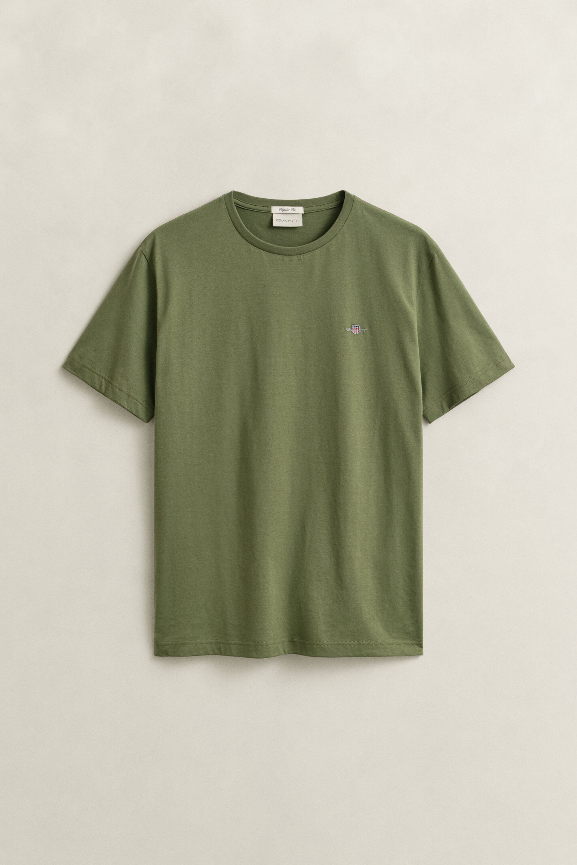 T-shirt coupe regular Shield