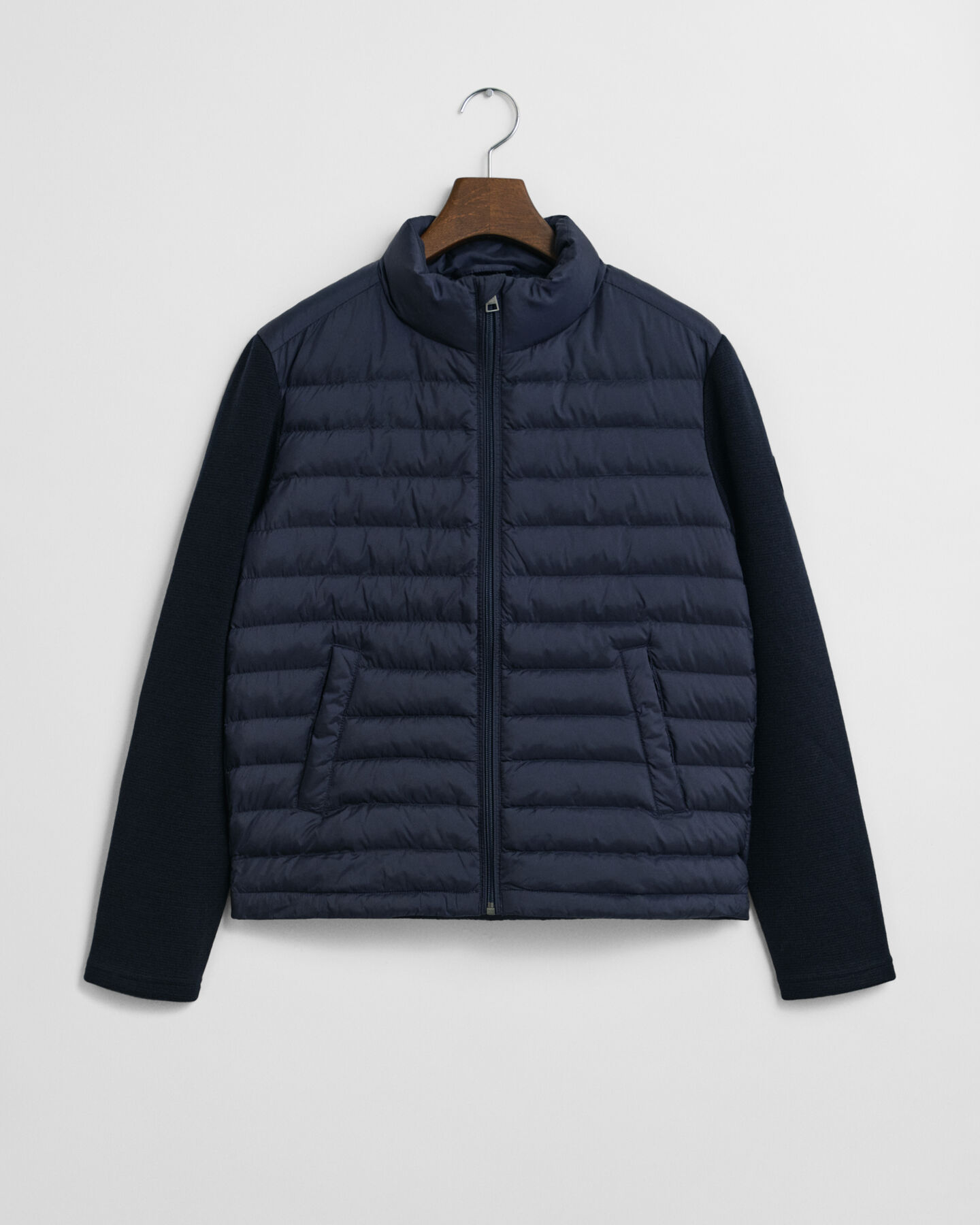 Veste Mixed Media Ado