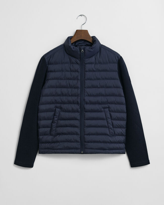 Veste Mixed Media Ado