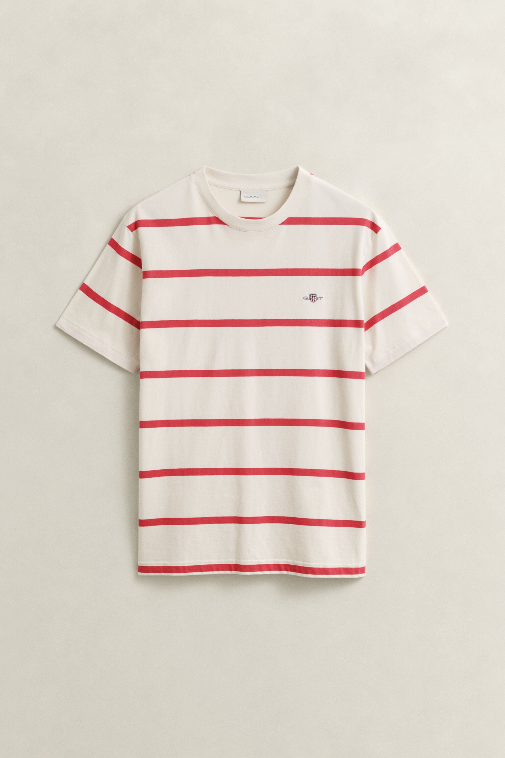 T-shirt à rayures