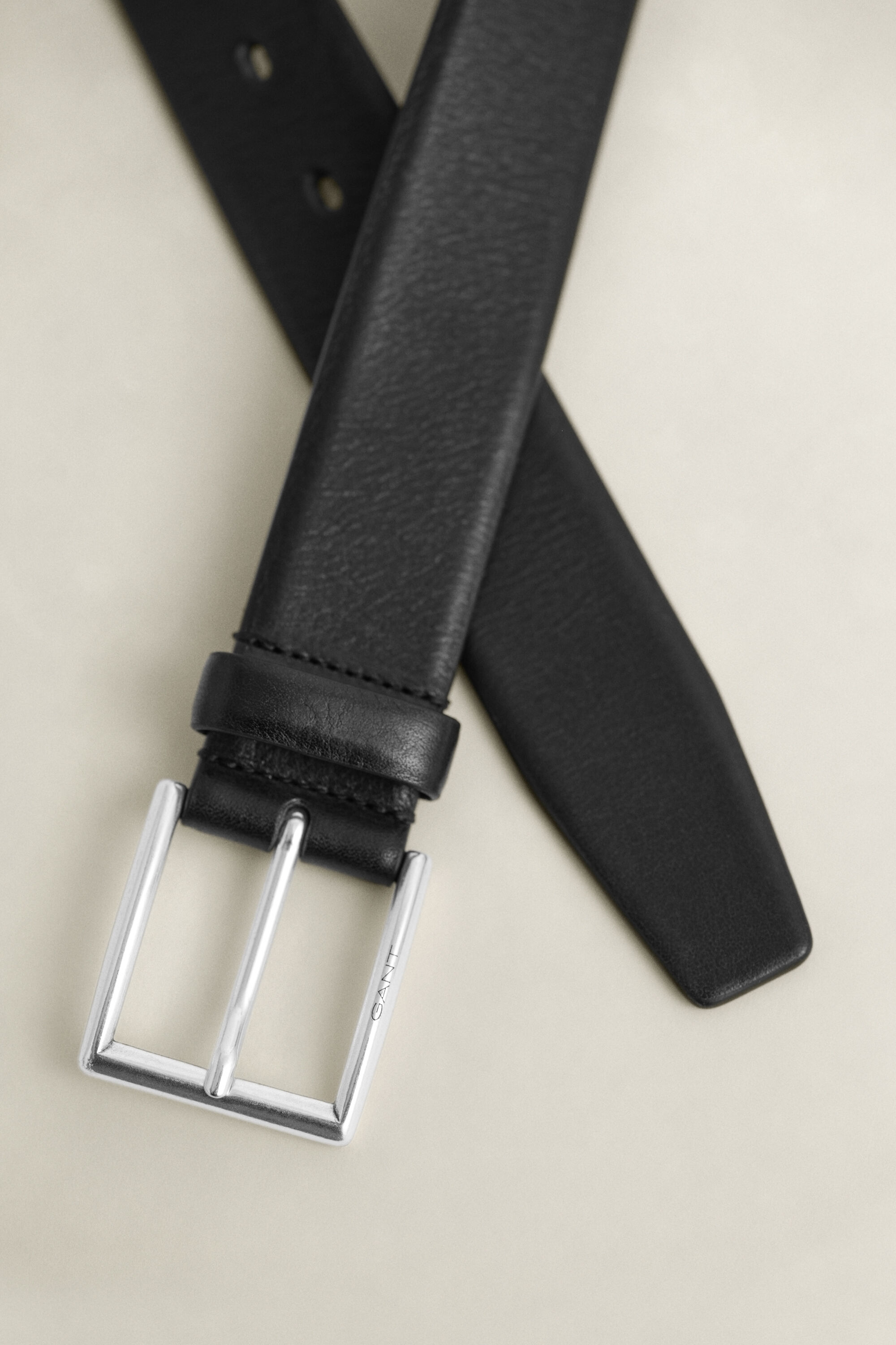 Ceinture en cuir