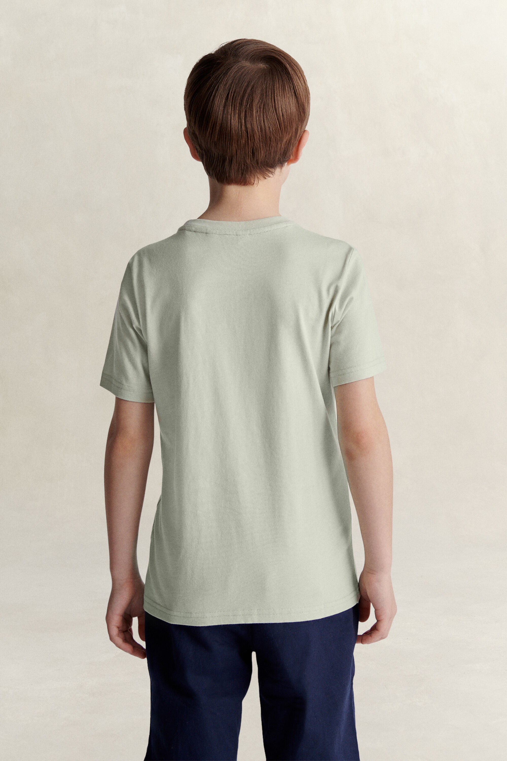 T-shirt Shield Ado